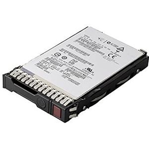 HPE - Packard Enterprise 1.92TB SSD - SATA MU SFF SC DS - 2.5 inch - 1920 GB