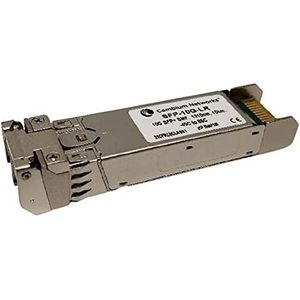Cambium Networks - SFP-10G-LR - Zendontvangers - 1310 nm - 10Gbps
