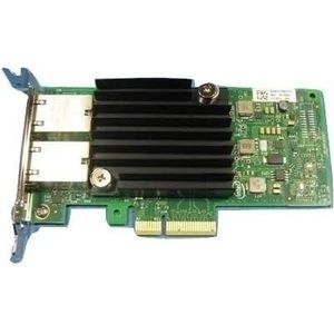 Dell Intel X550 dubbele poort 10G (Ethernet), Netwerkkaarten