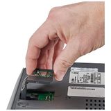 Zebra - Interface Kaart - Accessoire voor Barcode-Scanners - Zwart - Draadloze Verbinding