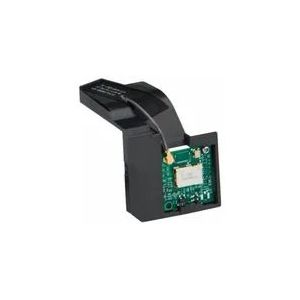 Zebra - Interface Kaart - Accessoire voor Barcode-Scanners - Zwart - Draadloze Verbinding