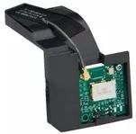 Zebra - Interface Kaart - Accessoire voor Barcode-Scanners - Zwart - Draadloze Verbinding