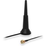 Teltonika - Antenne - Wi-Fi - 3 dBi - magnetisch monteerbaar