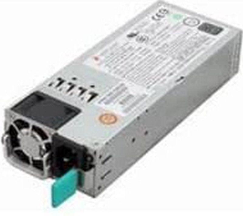 Cambium Networks - MXCRPSAC1200A0 - PC-Voedingseenheid - Zwart - 1200 Watt