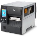 Zebra - ZT411 - Labelprinter - Kleur - Thermische Overdracht - 300 dpi