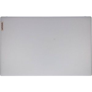 Lenovo Laptop LCD Behuizing Achterkant - Grijs
