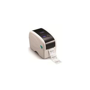 Label Printer - Beige - Thermal Transfer - USB - Ethernet