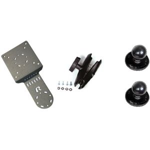 Honeywell Ramkit voor dock+keybd-rnd, Accessoires voor barcodescanners