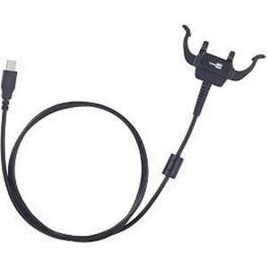 Cipherlab (SNP-RS35-USB) Snap-On USB, Accessoires voor barcodescanners