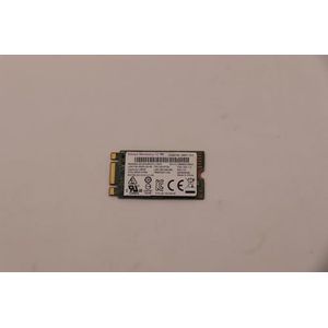 Lenovo PCIe NVMe SSD 128 GB M.2 2242 (128 GB, M.2 2242), SSD