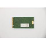 Lenovo 5SS1B60638 internal solid state drive 128 GB M.2 PCI Express 3.0 NVMe
