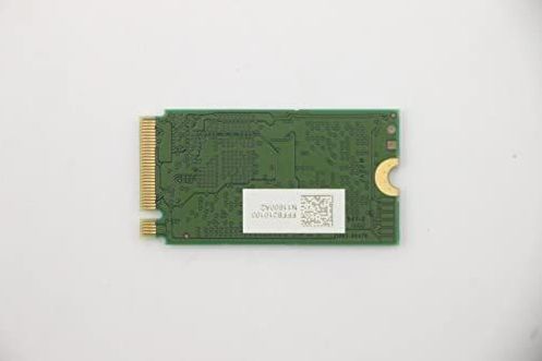Lenovo 5SS1B60638 internal solid state drive 128 GB M.2 PCI Express 3.0 NVMe