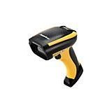 Datalogic - PD9130 - Handscanner - Zwart - Geel - Multi-interface