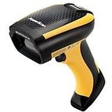 Datalogic - PD9130 - Handscanner - Zwart - Geel - Multi-interface