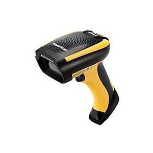 Datalogic - PD9130 - Handscanner - Zwart - Geel - Multi-interface