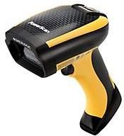 Datalogic - PD9130 - Handscanner - Zwart - Geel - Multi-interface