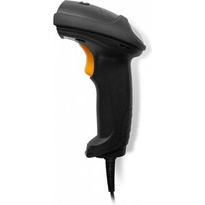 Newland - HR52 Bonito - Barcode Scanner - Zwart - 2D-1D Lezer