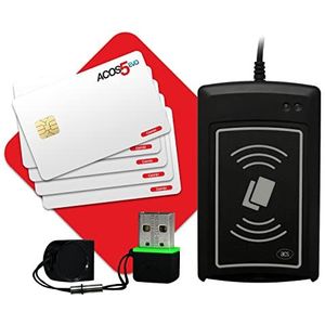 ACS PKI Software Solution