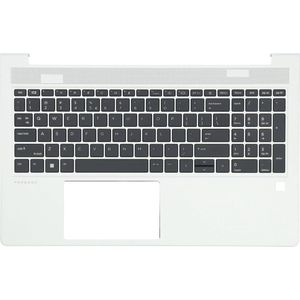 HP Probook 450 G8 Topcover + Verlicht toetsenbord