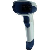 Zebra - DS2208-HC - Barcode Scanner - Wit - 1D/2D Imaging