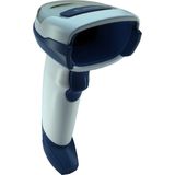 Zebra - DS2208-HC - Barcode Scanner - Wit - 1D/2D Imaging