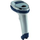 Zebra - DS2208-HC - Barcode Scanner - Wit - 1D/2D Imaging