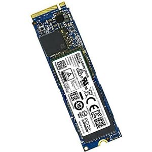 Toshiba XG6 Series - Solid state drive 256 GB internal M.2, KXG60ZNV256G