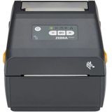 Zebra ZD421 Labelprinter Thermisch 203 X 203 Dpi Etikettenbreedte (max.): 104 Mm LA - USB