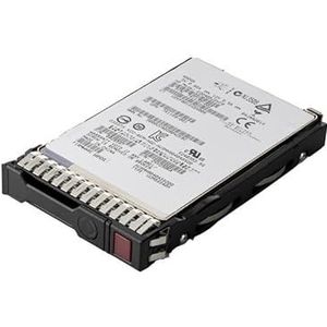 HPE - SSD - 800GB - SAS - 2,5" - SFF - MU SC