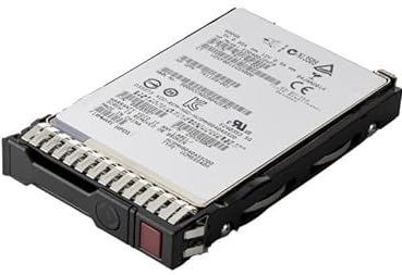 HPE - SSD - 800GB - SAS - 2,5" - SFF - MU SC