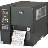 TSC - MH641T - Labelprinter - 24 dots/mm (600 dpi) - USB - RS232 - Ethernet