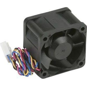 Ernitec - VIKING-R2-V2-FAN-KIT - Ventilatorset - Zwart - Voor Serverkasten