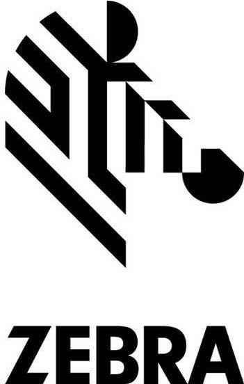 Zebra - Single Slot Cradle - Accessoires - Zwart - Inclusief 2e Reserve Batterij