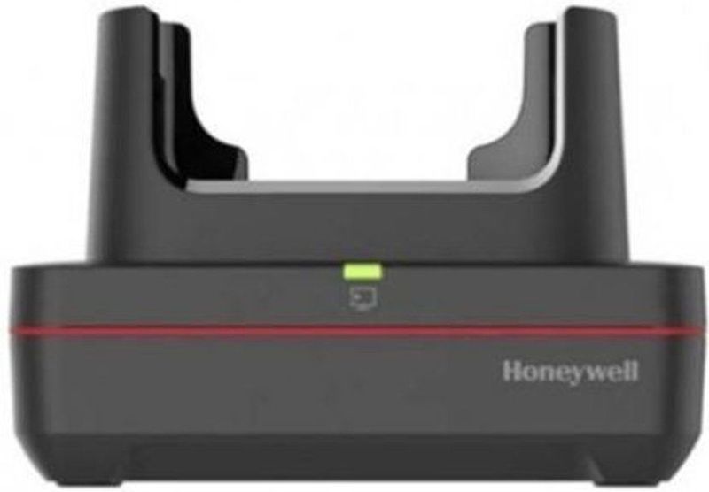 Honeywell - CT40 - Dockstation - Zwart - Inclusief Voedingsadapter en EU-stroomkabel