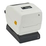 Zebra ZD421d thermal transfer labelprinter met ethernet