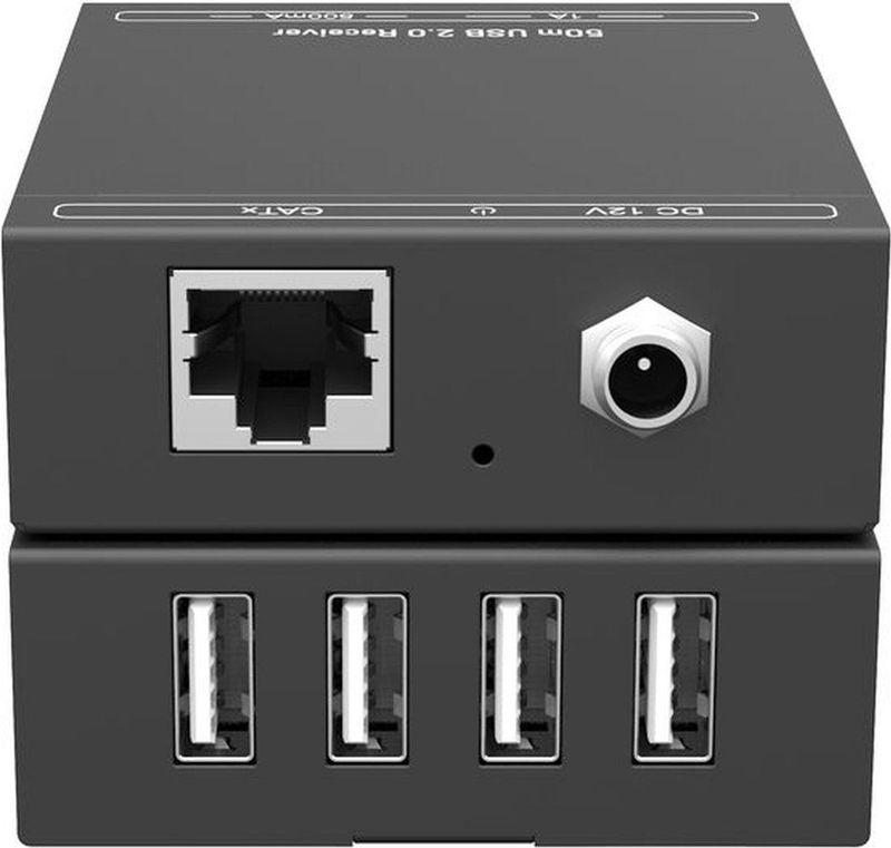 Vivolink VLUSBEXT50 console extender Console-zender & ontvanger