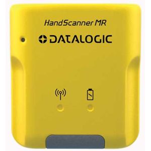 Datalogic HS7500, Bluetooth (BLE, 5.1), 2D, Standard range, apart bestellen: handstrap en laadstation
