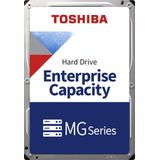 Toshiba - MG08 Series - Harde Schijf - 16 TB - 3.5 inch - CMR