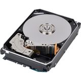 Toshiba - MG08 Series - Harde Schijf - 16 TB - 3.5 inch - CMR