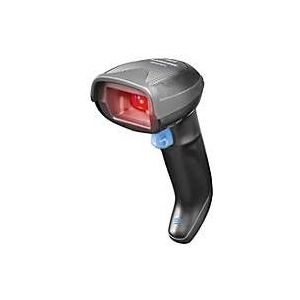 Datalogic Gryphon I GBT4500, BT, 2D, BT, kabel (USB), zwart | GBT4500-BK-BTK1DRA
