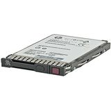 HPE - Read Intensive - Solid-state Schijf - 1,92 TB - 2,5" SFF - SAS 12Gb/s