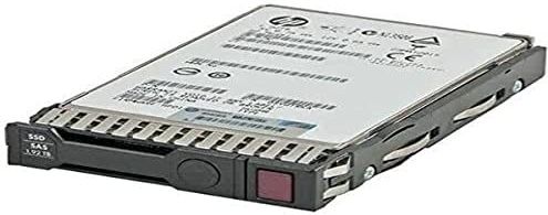 HPE - Read Intensive - Solid-state Schijf - 1,92 TB - 2,5" SFF - SAS 12Gb/s
