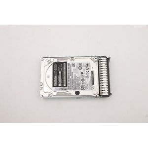 Lenovo - ThinkSystem - Harde Schijf - 1,2TB - 2,5 inch - 10K