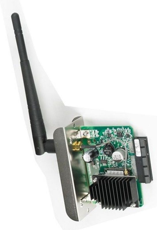Zebra - Netwerkadapter - Draadloos - 802.11ac