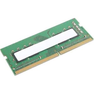 Lenovo 5M30Z71646 geheugenmodule 8 GB 1 x 8 GB DDR4