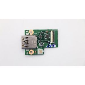 Lenovo - ThinkPad T Series - USB Sub-Board - FRU02HK995