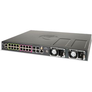 Cambium Networks cnMatrix TX 2020R-P (20 ports), Netwerkschakelaar