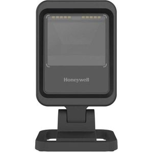 Honeywell Genesis XP 7680g - Vaste Streepjescodelezer - Zwart