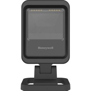 Honeywell Genesis XP 7680g, Vaste streepjescodelezer, 1D/2D, LED, Code 39, QR Code, 1280 x 800 Pixels