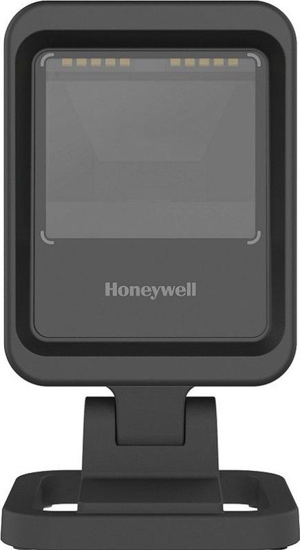 Honeywell Genesis XP 7680g - Vaste Streepjescodelezer - Zwart